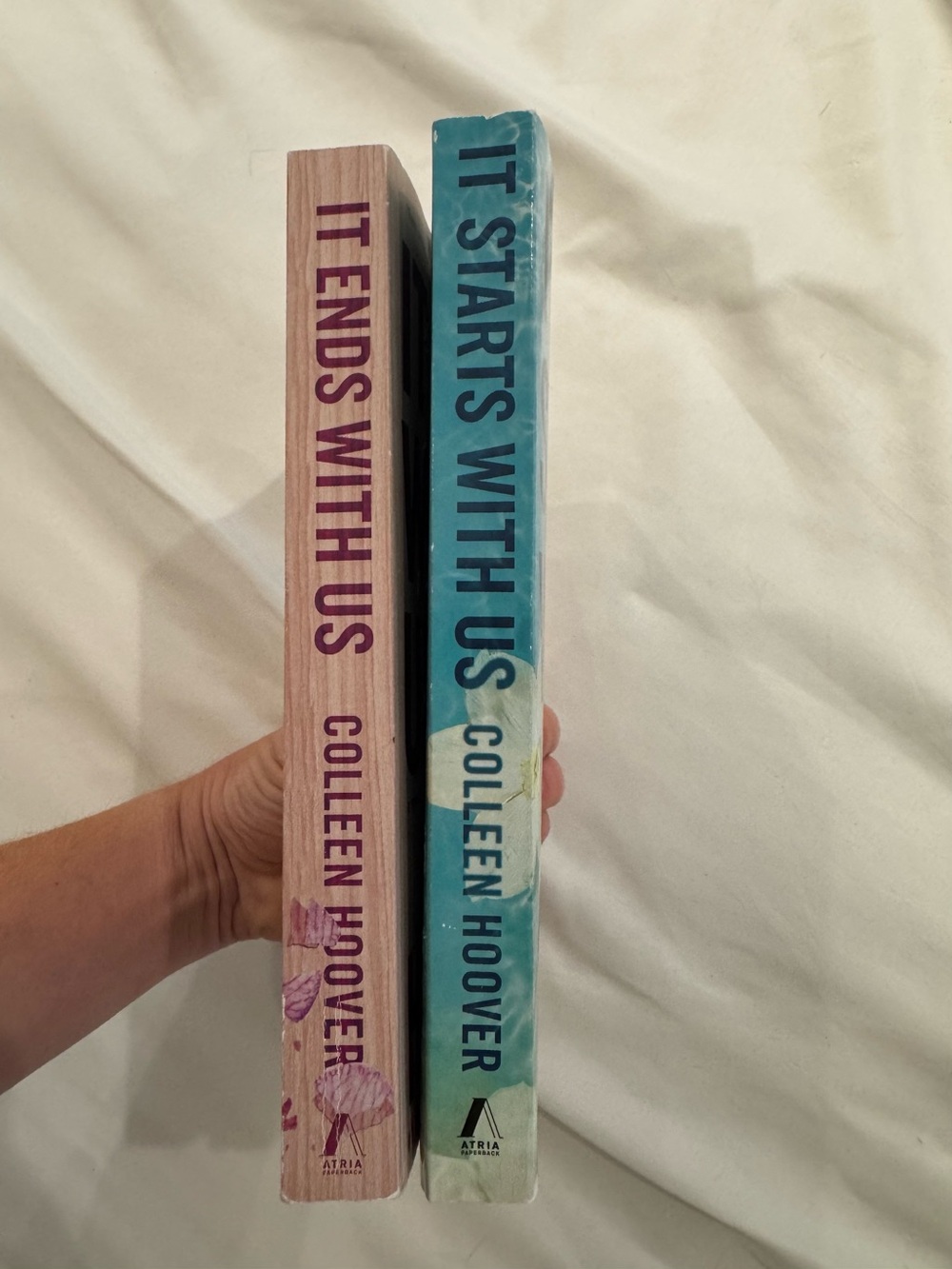 Colleen Hoover book bundle - Picture 5 of 5
